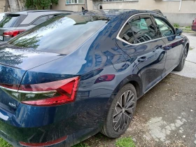 Skoda Superb Laurent & Klement | Mobile.bg    13