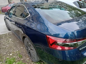 Skoda Superb Laurent & Klement | Mobile.bg    14