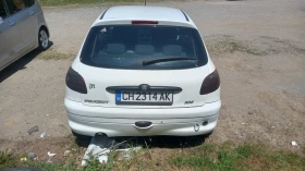 Обява за продажба на Peugeot 206 ~ 999 лв. - изображение 1