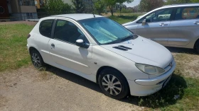 Обява за продажба на Peugeot 206 ~ 999 лв. - изображение 2