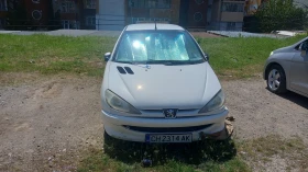 Обява за продажба на Peugeot 206 ~ 999 лв. - изображение 3