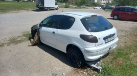 Обява за продажба на Peugeot 206 ~ 999 лв. - изображение 1