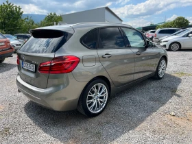 BMW 2 Active Tourer 218d | Mobile.bg    3