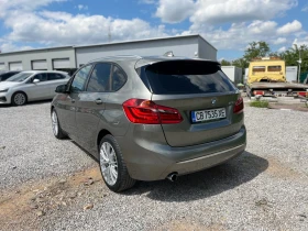 BMW 2 Active Tourer 218d | Mobile.bg    2