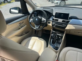 BMW 2 Active Tourer 218d | Mobile.bg    10
