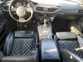 Audi S7 PREMIUM* PLUS* MATRIX* BOSE* * * LANE* | Mobile.bg    7