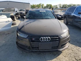 Audi S7 PREMIUM* PLUS* MATRIX* BOSE* * * LANE* | Mobile.bg    5
