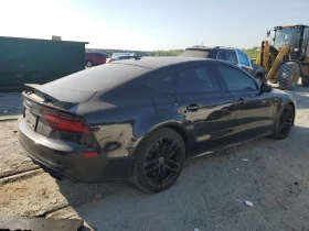Audi S7 PREMIUM* PLUS* MATRIX* BOSE* * * LANE* | Mobile.bg    2