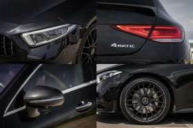 Mercedes-Benz CLS 350 AMG 4MATIC BURMESTER - 74999 лв. - 96407695 17