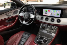 Mercedes-Benz CLS 350 AMG 4MATIC BURMESTER - 74999 лв. - 96407695 13