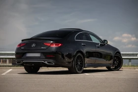 Mercedes-Benz CLS 350 AMG 4MATIC BURMESTER - 74999 лв. - 96407695 6