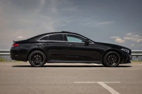 Mercedes-Benz CLS 350 AMG 4MATIC BURMESTER - 74999 лв. - 96407695 7