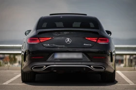 Mercedes-Benz CLS 350 AMG 4MATIC BURMESTER - 74999 лв. - 96407695 5