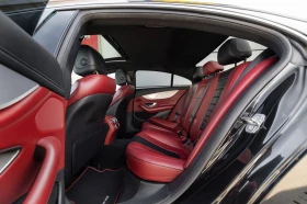 Mercedes-Benz CLS 350 AMG 4MATIC BURMESTER - 74999 лв. - 96407695 12