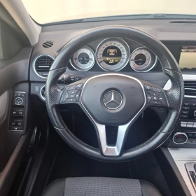Mercedes-Benz C 220 EURO 5 Германия КЛИМАТРОНИК - 16500 лв. - 96814619 13