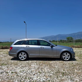 Mercedes-Benz C 220 EURO 5 Германия КЛИМАТРОНИК - 16500 лв. - 96814619 4
