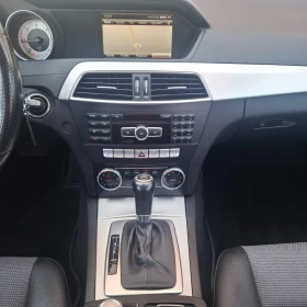 Mercedes-Benz C 220 EURO 5 Германия КЛИМАТРОНИК - 16500 лв. - 96814619 14