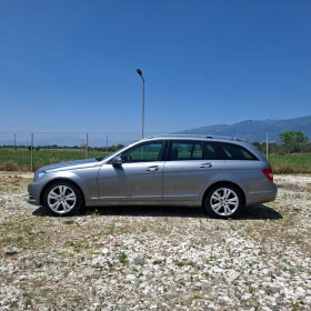 Mercedes-Benz C 220 EURO 5 Германия КЛИМАТРОНИК - 16500 лв. - 96814619 8