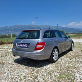 Mercedes-Benz C 220 EURO 5 Германия КЛИМАТРОНИК - 16500 лв. - 96814619 5