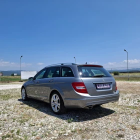 Mercedes-Benz C 220 EURO 5 Германия КЛИМАТРОНИК - 16500 лв. - 96814619 7