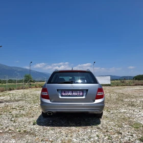 Mercedes-Benz C 220 EURO 5 Германия КЛИМАТРОНИК - 16500 лв. - 96814619 6
