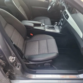 Mercedes-Benz C 220 EURO 5 Германия КЛИМАТРОНИК - 16500 лв. - 96814619 12