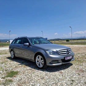 Mercedes-Benz C 220 EURO 5 Германия КЛИМАТРОНИК - 16500 лв. - 96814619 3