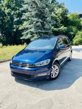     VW Touran
