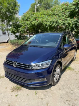 VW Touran | Mobile.bg    9