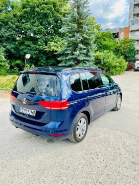 Обява за продажба на VW Touran Регистрирана , с платена гражданска за една година ~34 700 лв. - изображение 5