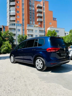     VW Touran