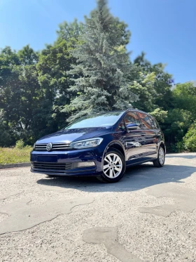 VW Touran | Mobile.bg    8
