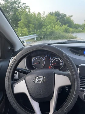 Обява за продажба на Hyundai I20 ~10 500 лв. - изображение 10