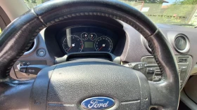Ford Fusion | Mobile.bg    13