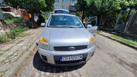 Обява за продажба на Ford Fusion ~3 399 лв. - изображение 7