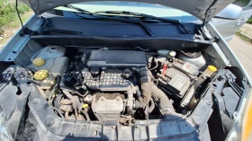 Обява за продажба на Ford Fusion ~3 399 лв. - изображение 4