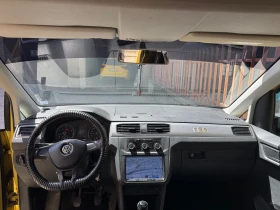 VW Caddy | Mobile.bg    8