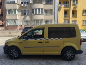 VW Caddy | Mobile.bg    6