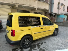 VW Caddy | Mobile.bg    4