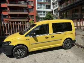 VW Caddy | Mobile.bg    2