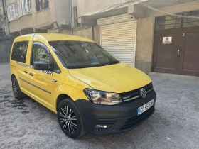 VW Caddy | Mobile.bg    5