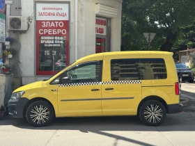 VW Caddy | Mobile.bg    7