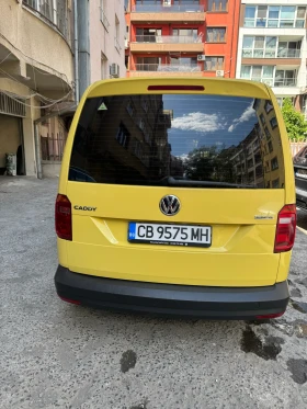 VW Caddy | Mobile.bg    3