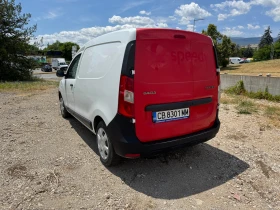 Обява за продажба на Dacia Dokker 1.6 Бензин/Газ ~7 200 лв. - изображение 3