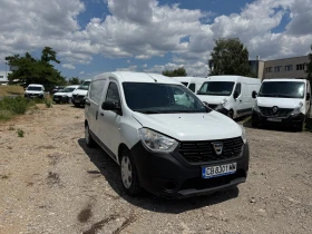 Обява за продажба на Dacia Dokker 1.6 Бензин/Газ ~7 200 лв. - изображение 2