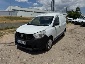 Обява за продажба на Dacia Dokker 1.6 Бензин/Газ ~7 200 лв. - изображение 1