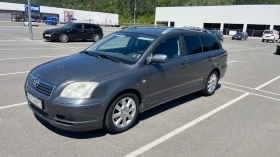 Обява за продажба на Toyota Avensis D4D ~6 999 лв. - изображение 2