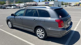 Обява за продажба на Toyota Avensis D4D ~6 999 лв. - изображение 4