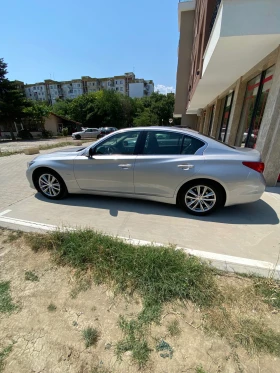 Обява за продажба на Infiniti Q50 Full ~24 000 лв. - изображение 6