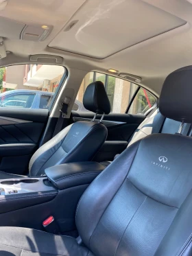 Обява за продажба на Infiniti Q50 Full ~24 000 лв. - изображение 9